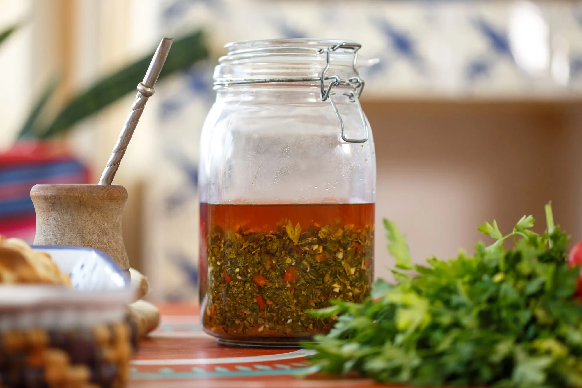 Chimichurri