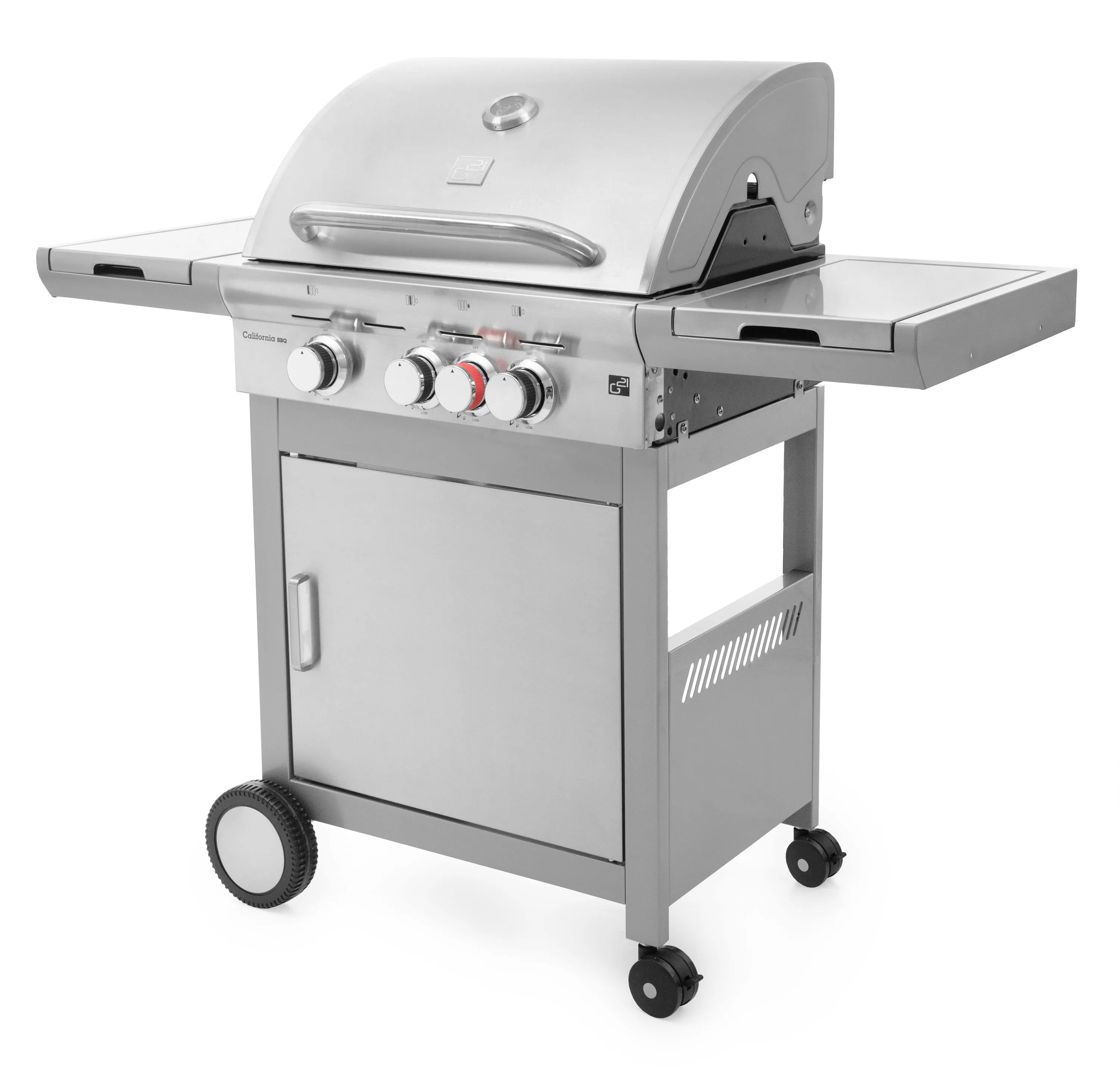 G21 California BBQ Premium Line