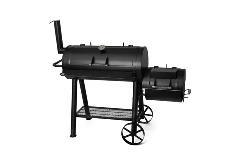G21 Colorado BBQ