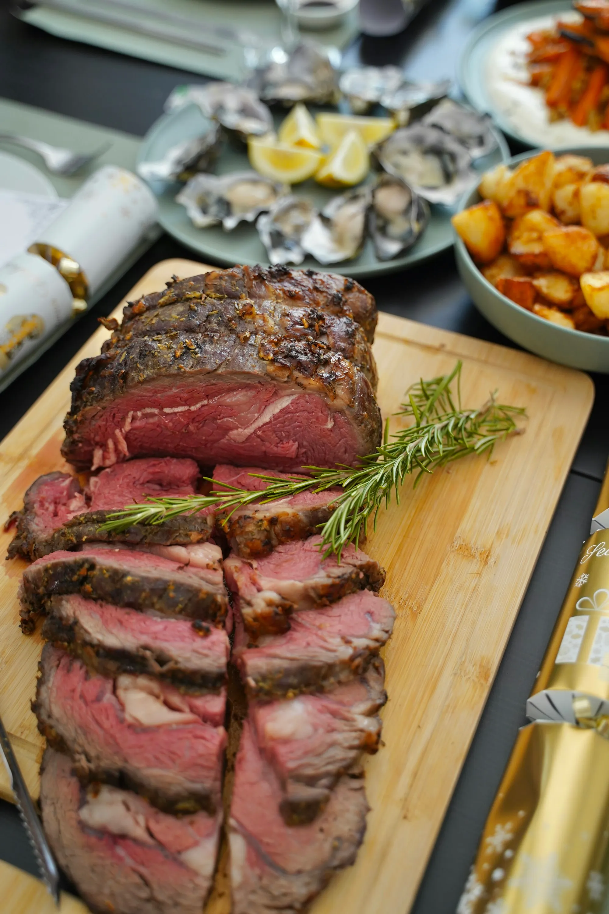 Grilovaný roastbeef