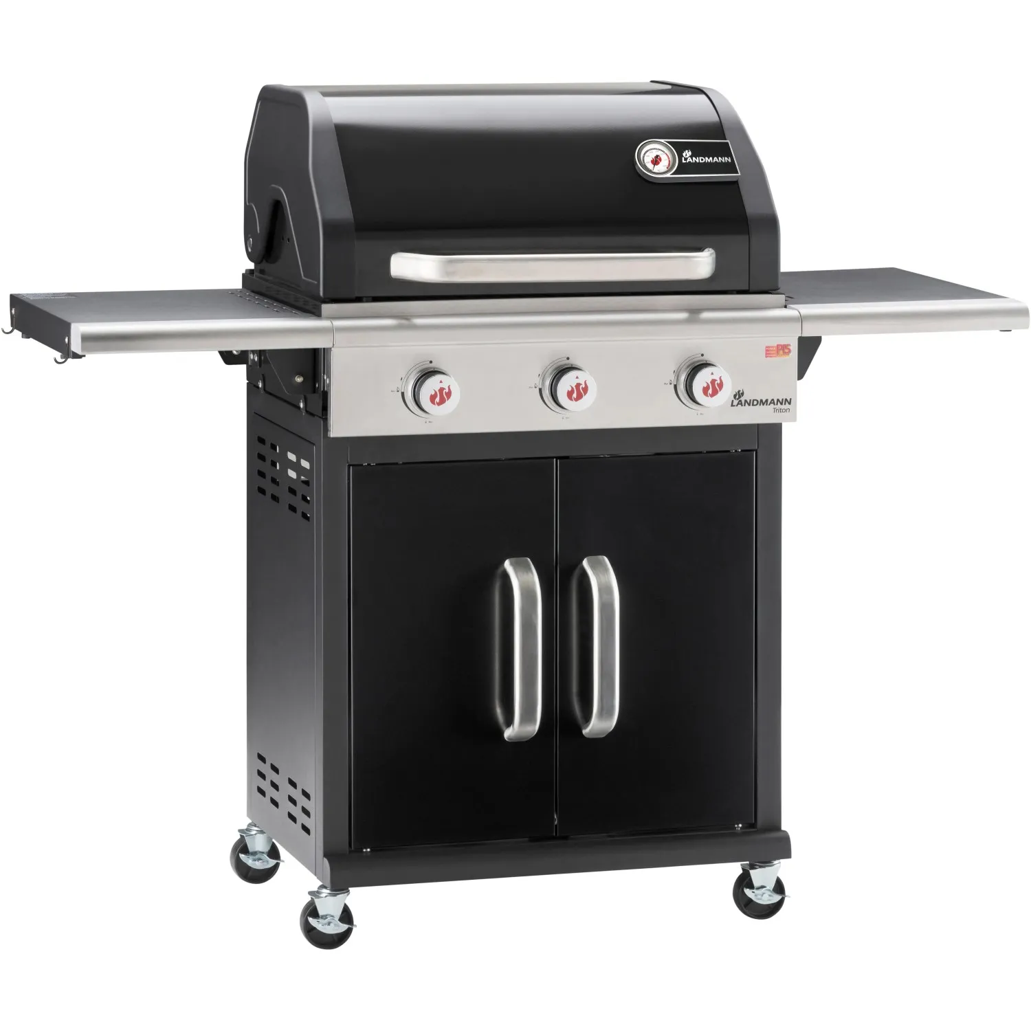 Landmann Triton PTS 3.0