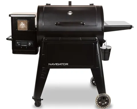 Pit Boss Navigator 850