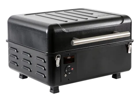 Traeger Ranger