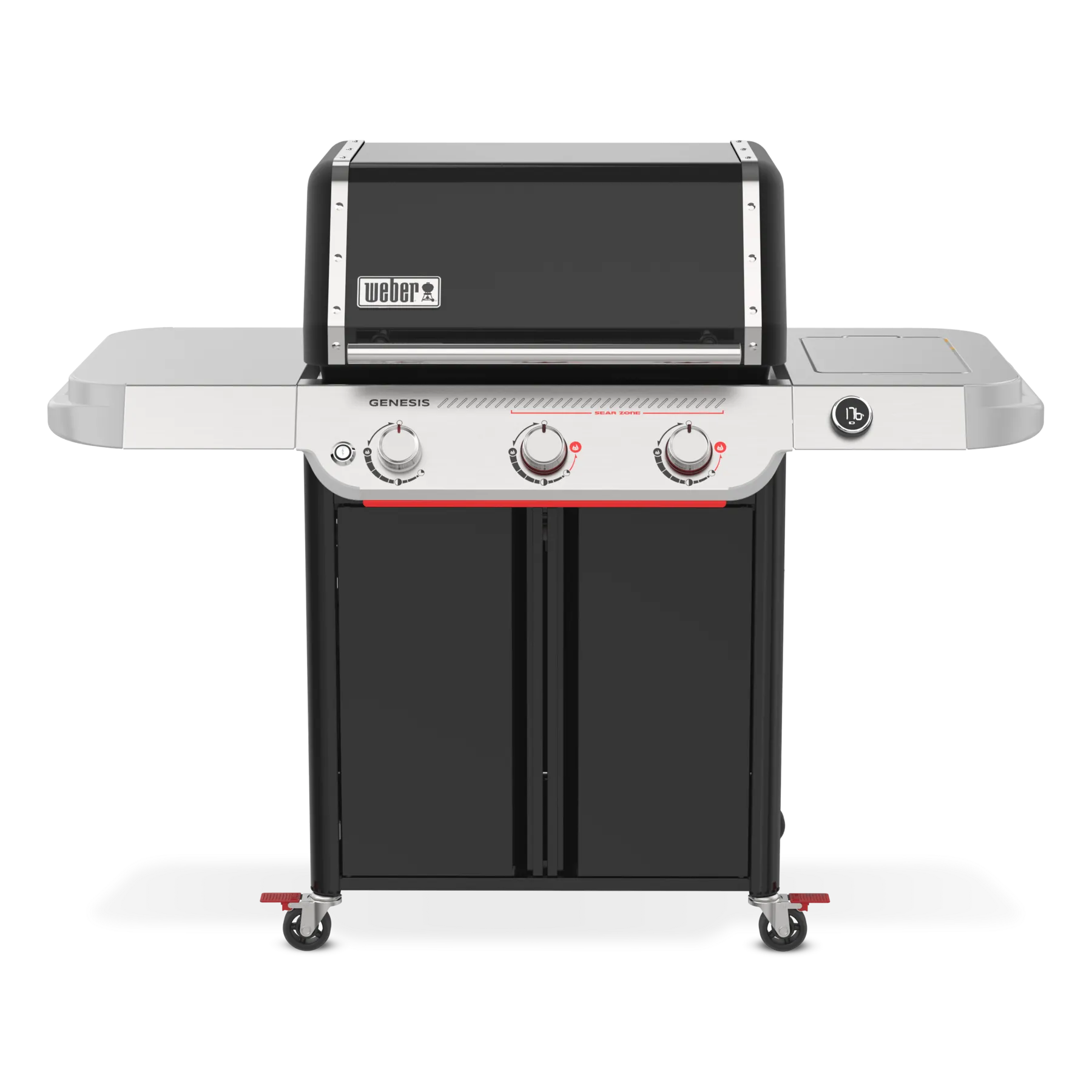 Weber Genesis E-325W
