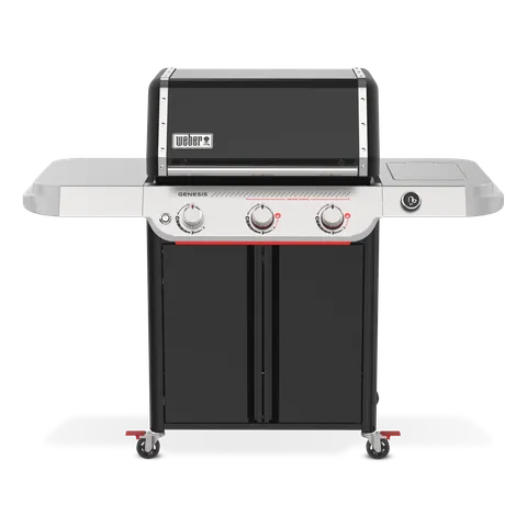 Weber Genesis E-325W