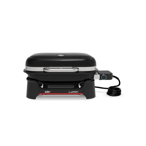 Weber Lumin Compact