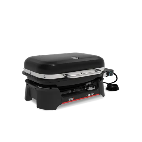 Weber Lumin