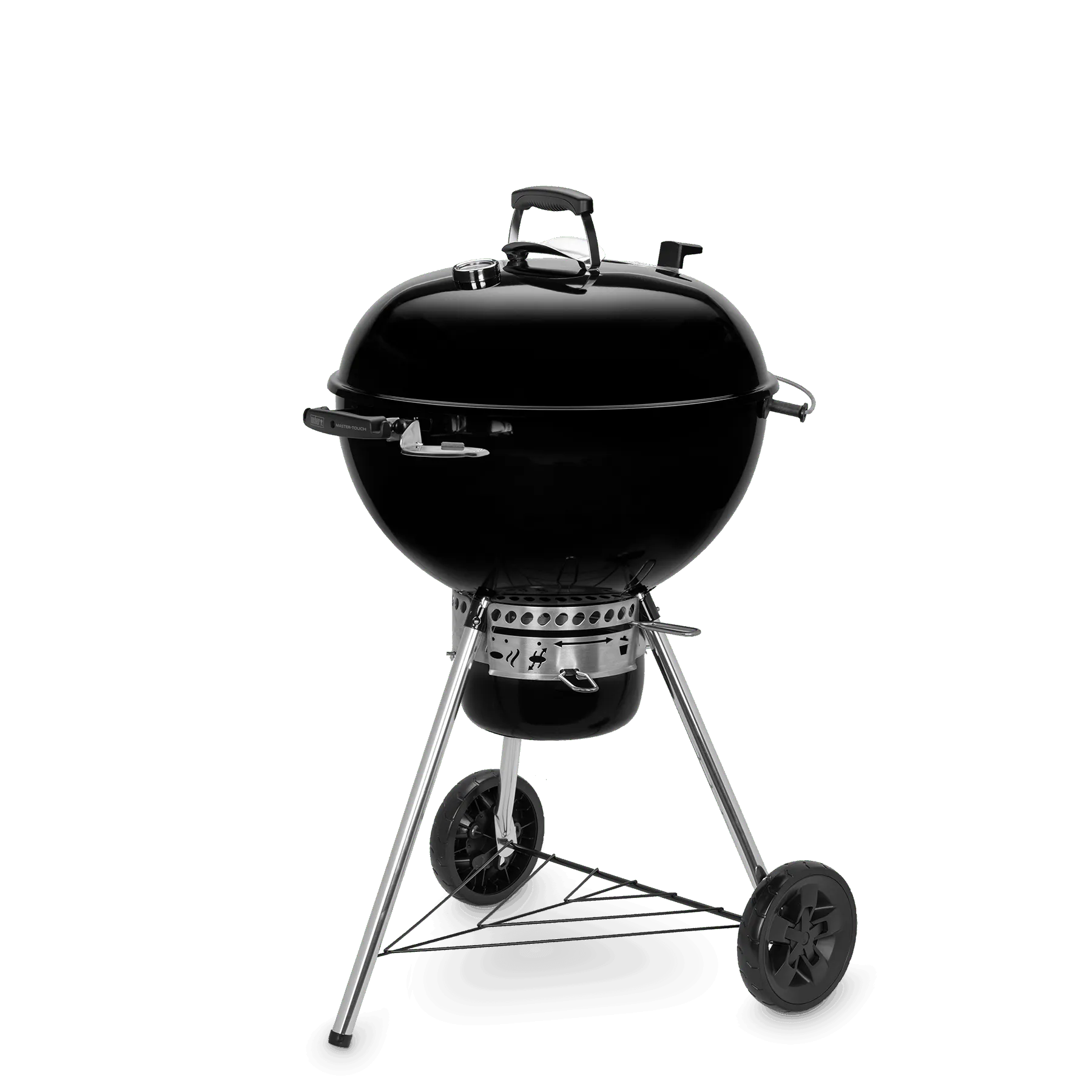 Weber Master-Touch GBS C-5750