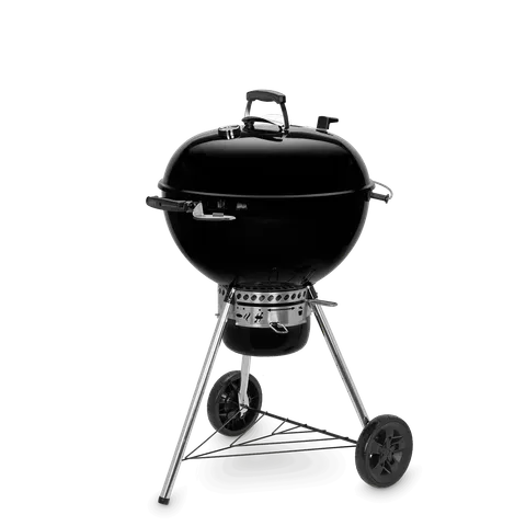 Weber Master-Touch GBS C-5750