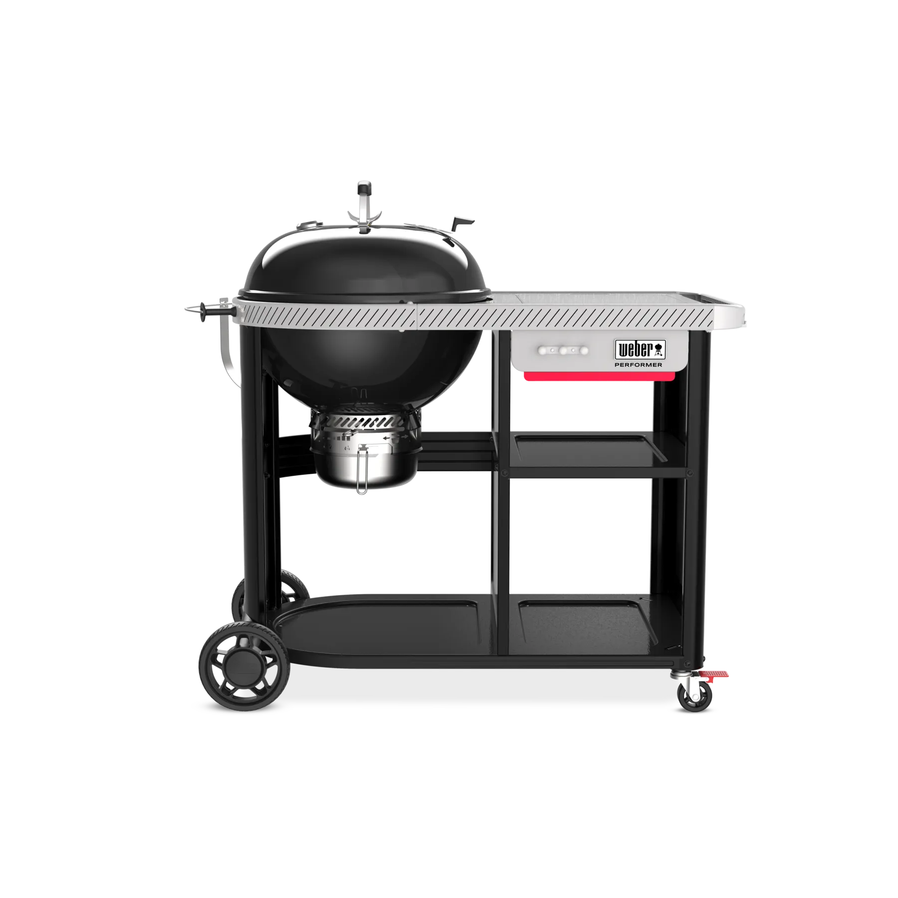 Weber Performer Premium 57 cm