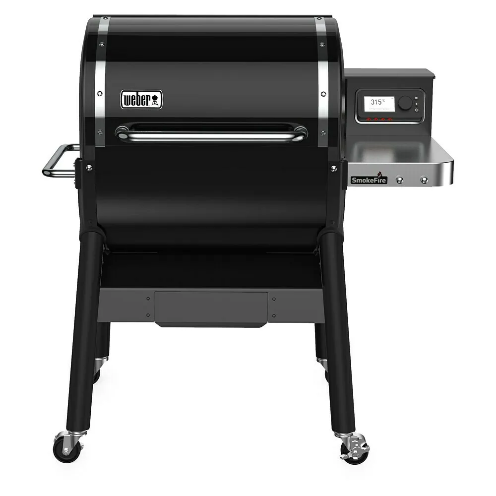 Weber SmokeFire EX4 GBS