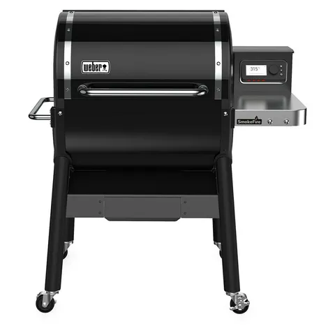 Weber SmokeFire EX4 GBS