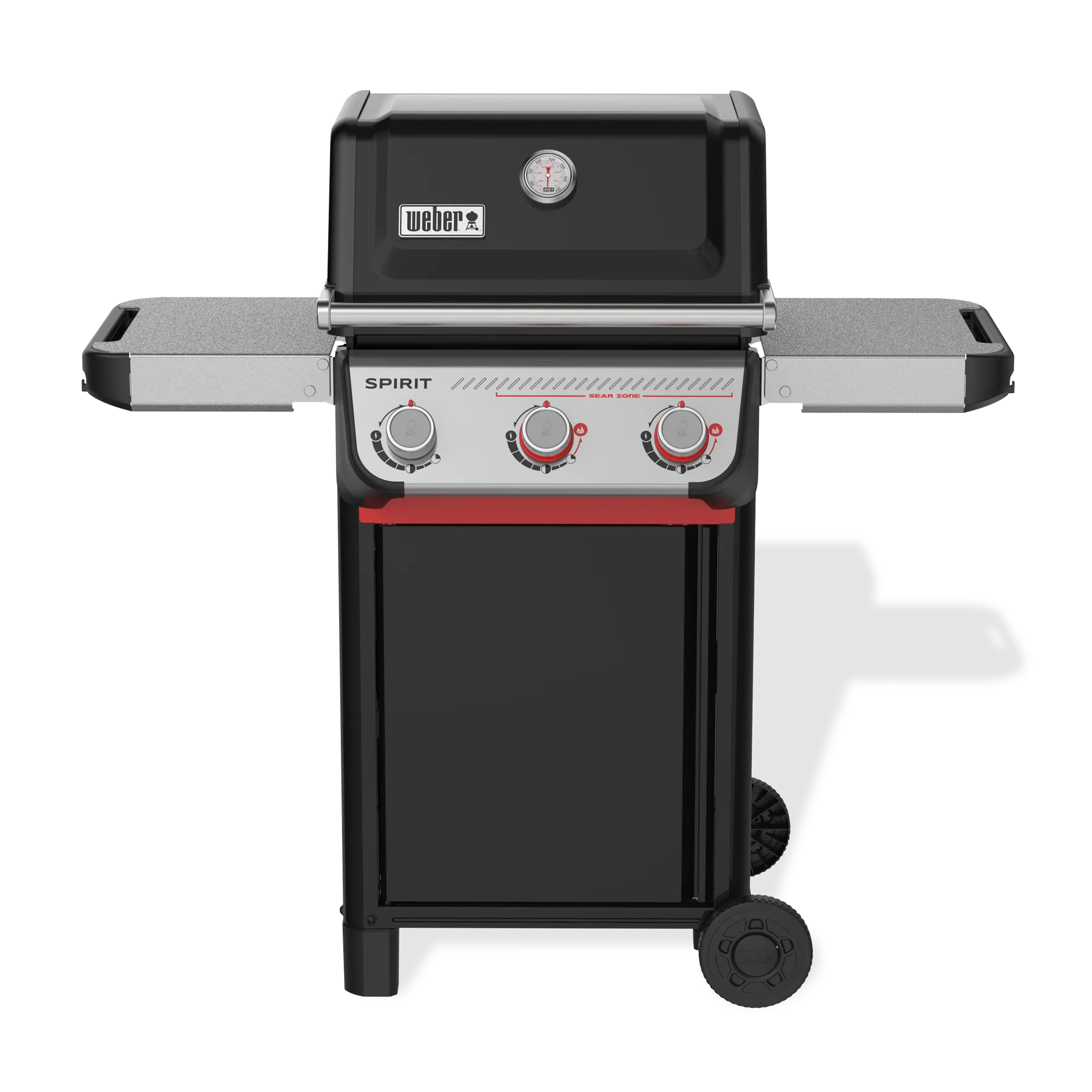 Weber Spirit E-325
