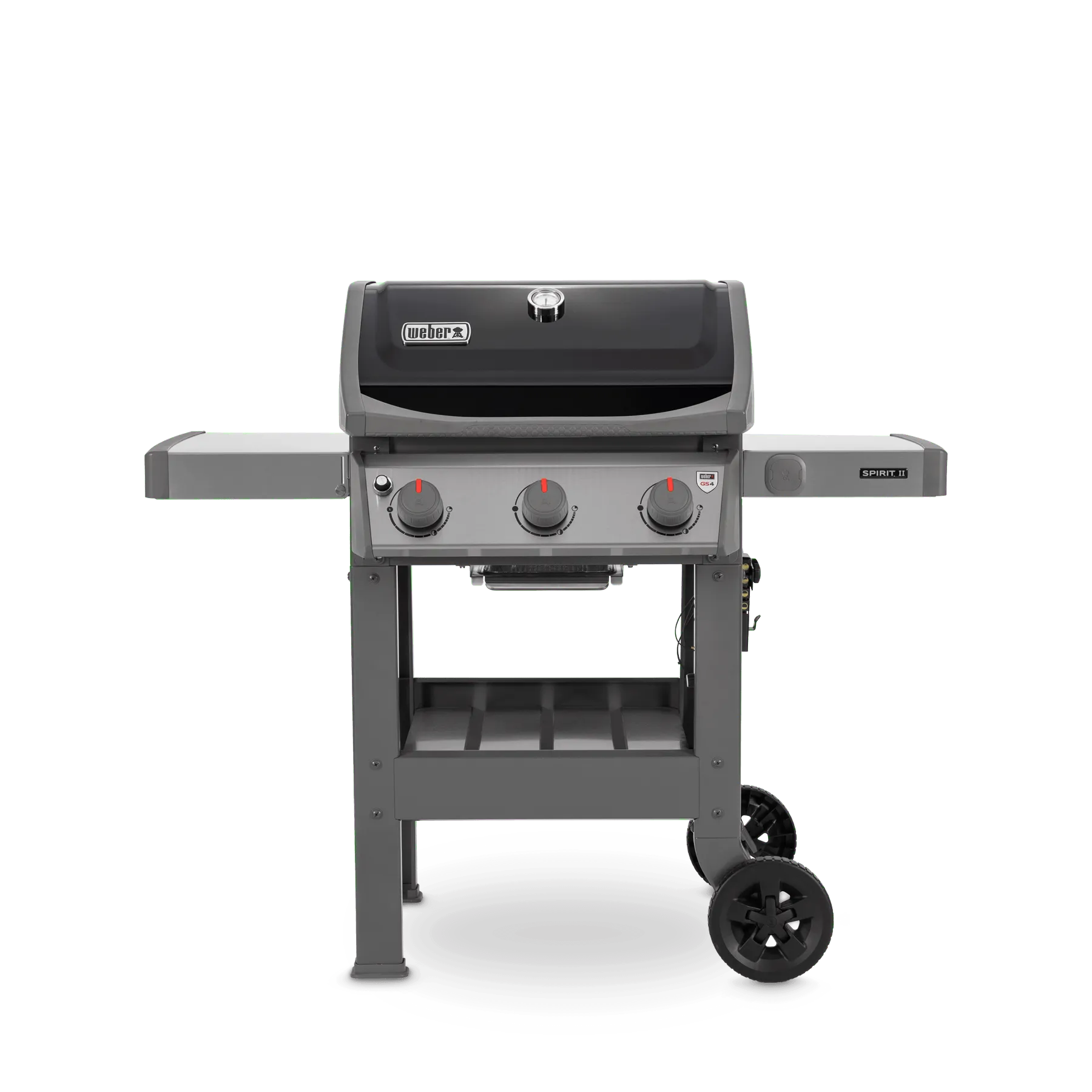 Weber Spirit II E-310