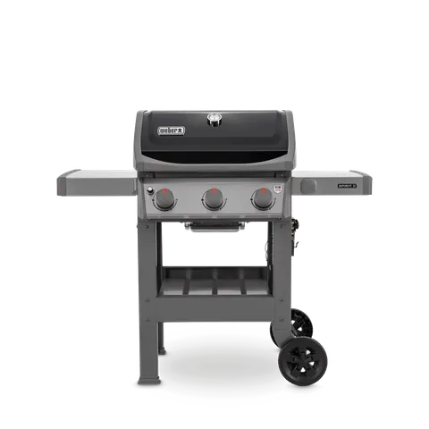 Weber Spirit II E-310