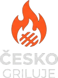 Česko Griluje